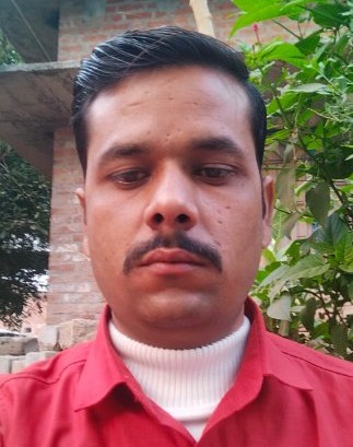 रवि प्रकाश शुक्ला