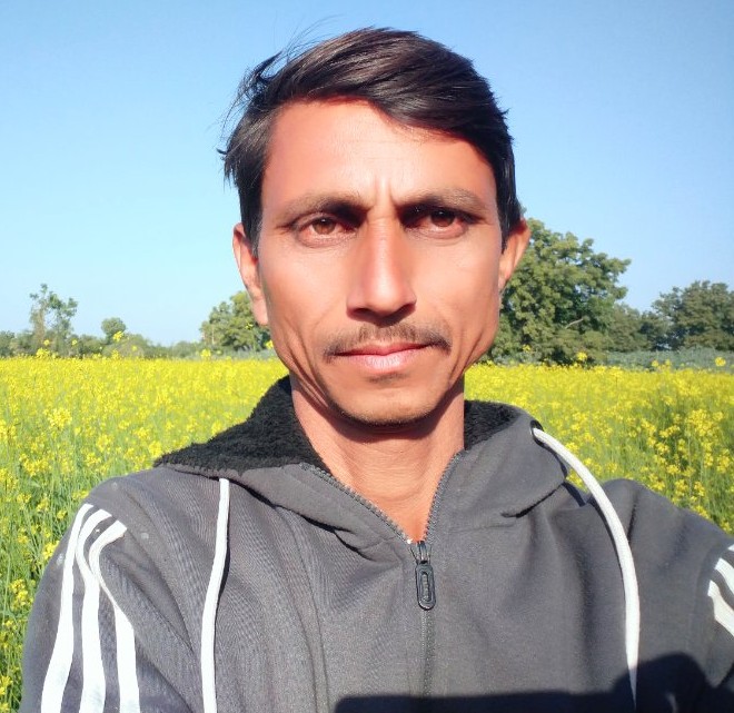 Rajuji D.thakor