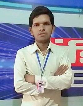 Sonu Kushwaha Press Sagar