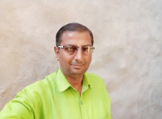 Pukhraj soni
