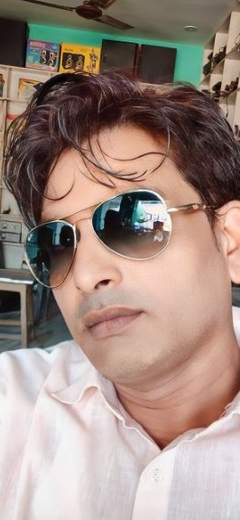 Mohammad Alam Journalist