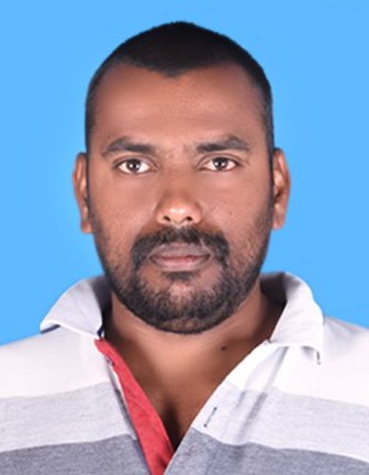 Kommera Rajureddy Reporter