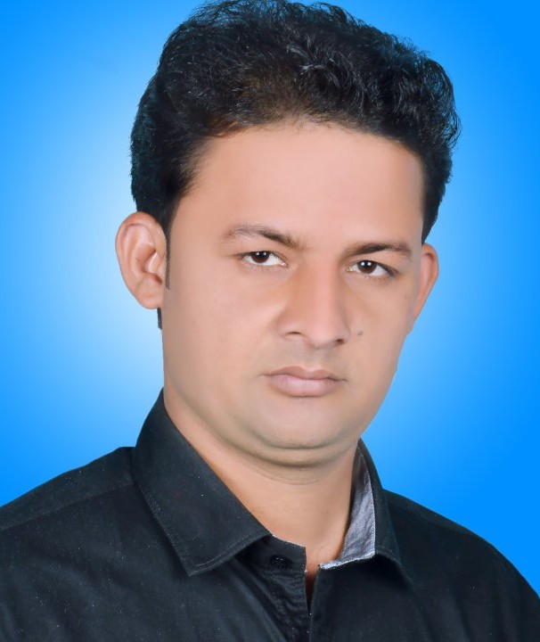 Deepak Dixit Journalist