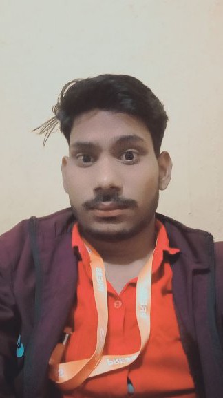 शिवम सिंह