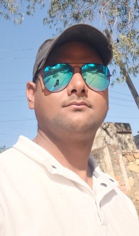 Naresh Bhoi