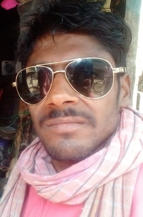 विकलांग धर्मेद्र हलचल