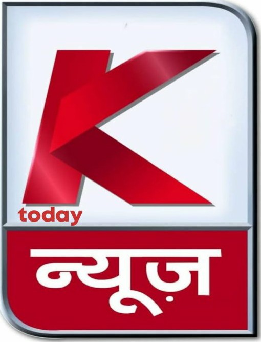 K TODAY न्यूज