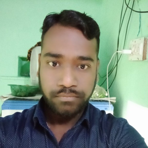 Pawan Mehar