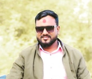 जितेंद्र कापसे Jantadarbar24.com