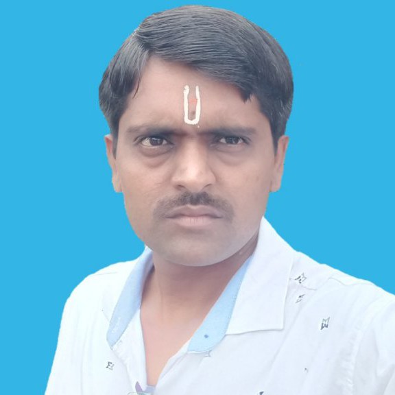 Shankar bhairane