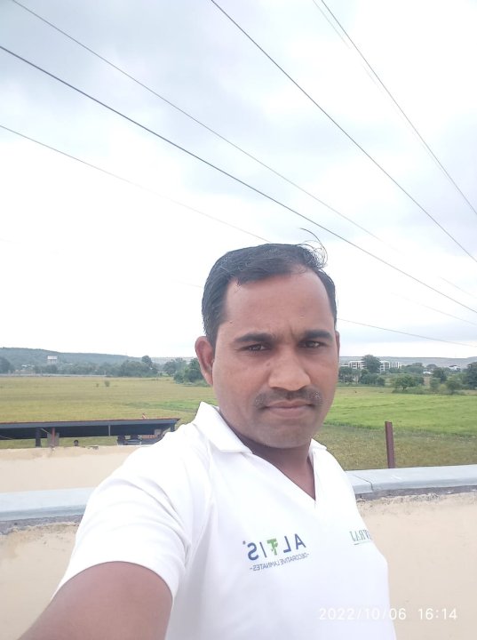 Brajesh kumar yadav