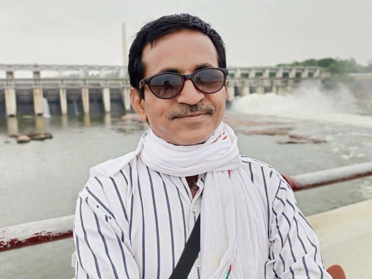 Jagdish Prasad Nayak