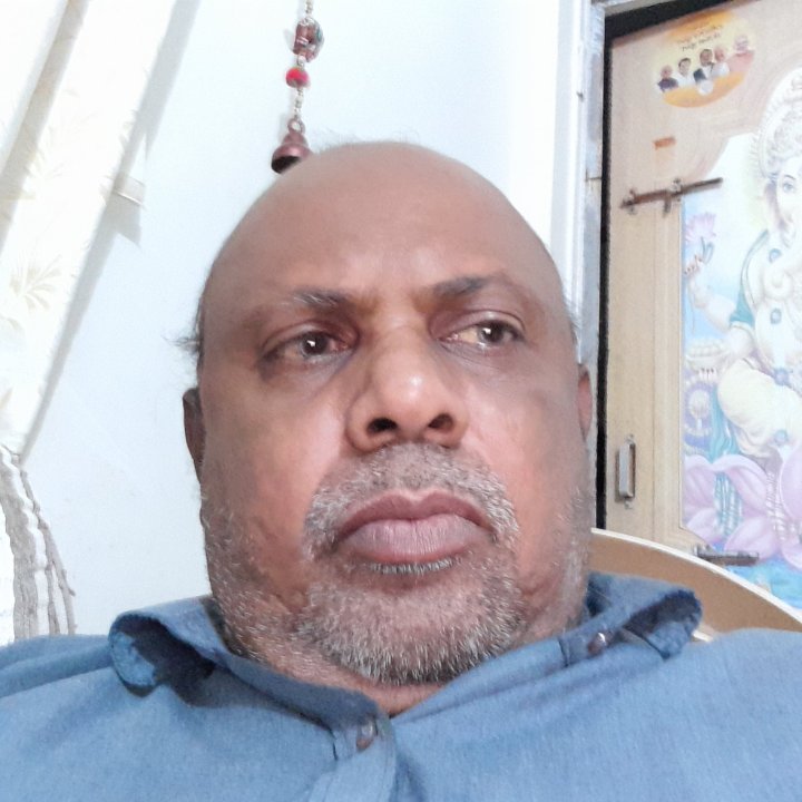 Ghanshyamsinh jaswantsinh gohil