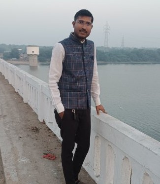 Parmar Jaydip