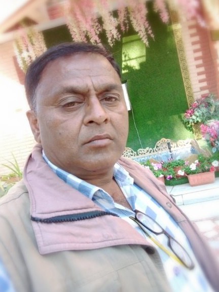 Dilip sen