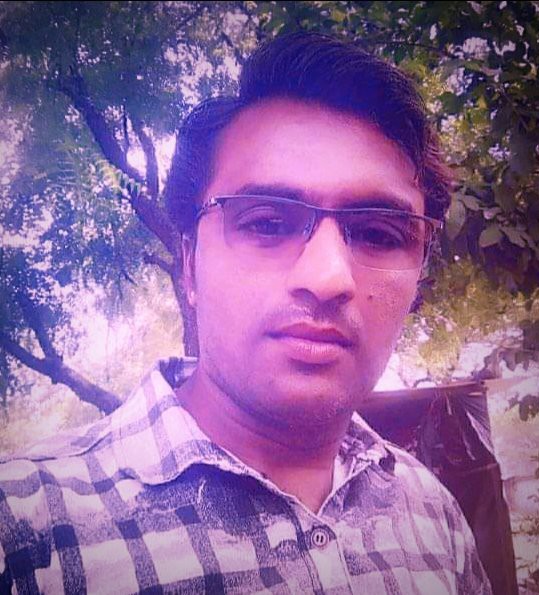 Rakeshsharmar Rakeshsharma