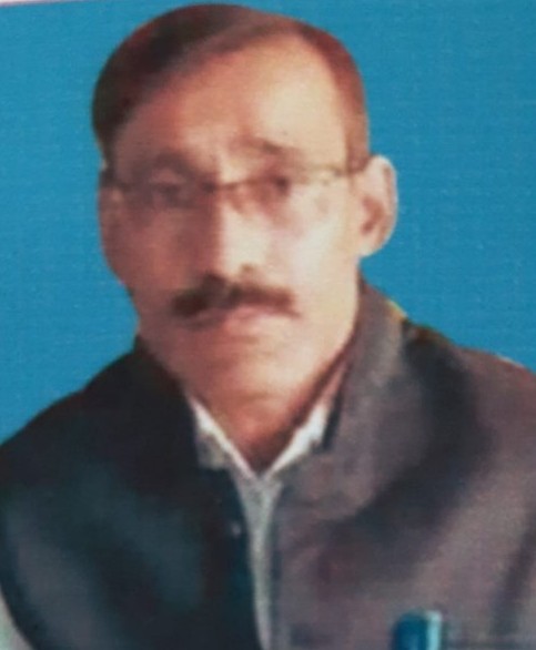 Navin Kumar Mishra