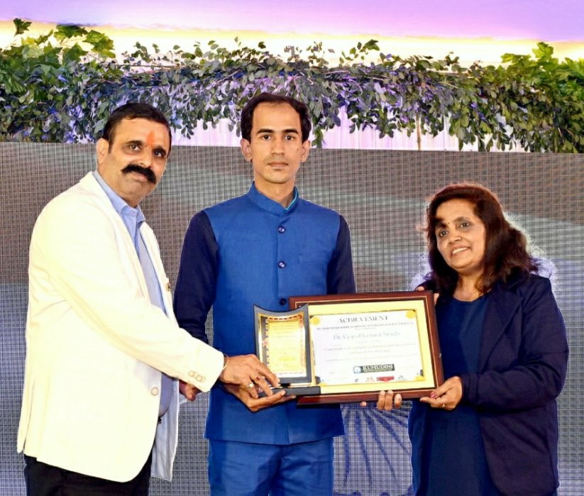 Dr Gopal Kumar Singh