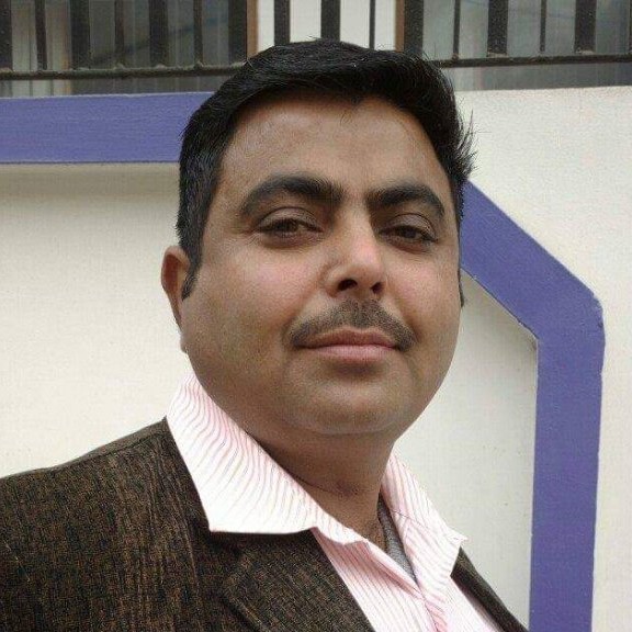 SANJEEV KUMAR ARORA