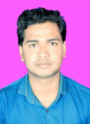 Aamod Kumar Tiwari