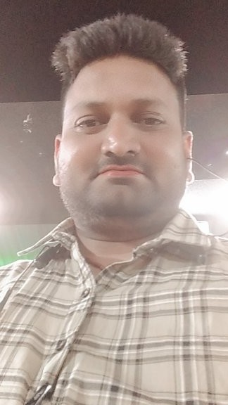 Durgesh Mishra