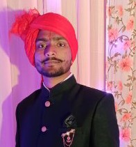 Journalist Shivam Namdev Chachauda guna