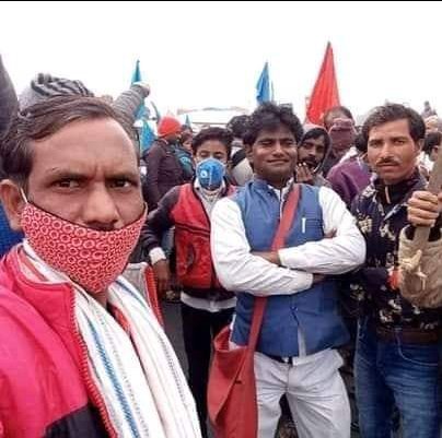 कॉमरेड रहमत खान