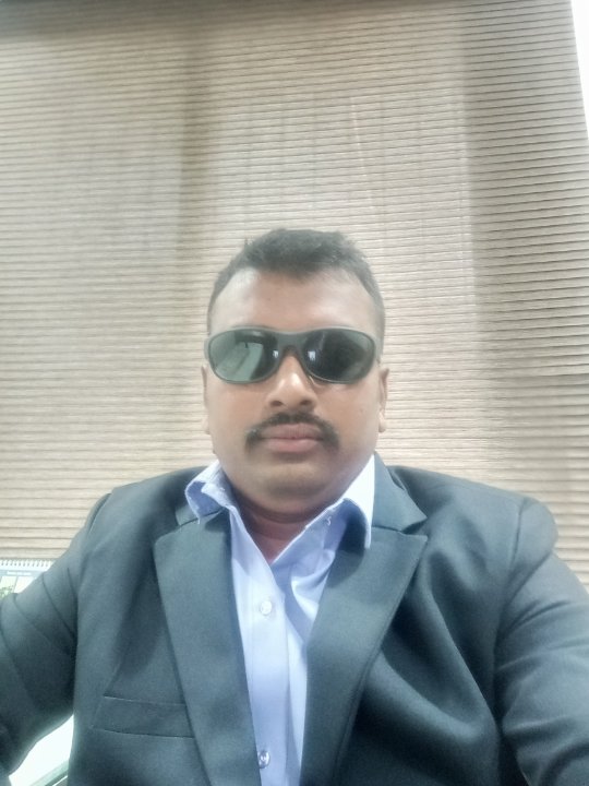 NITIN MORE