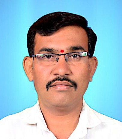 विष्णु आखरे पाटील