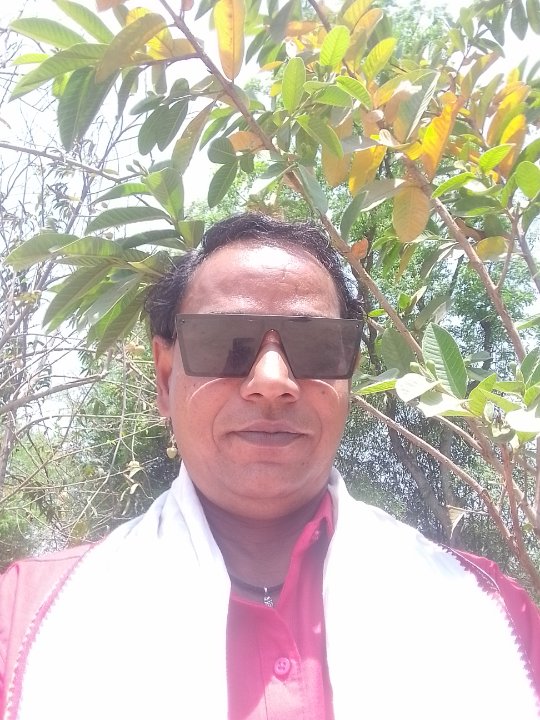 Sanjay Pandey