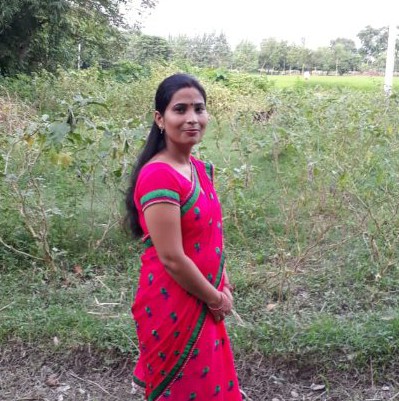 SHIPRA KUMARI