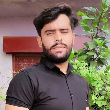 हर्षित भार्गव