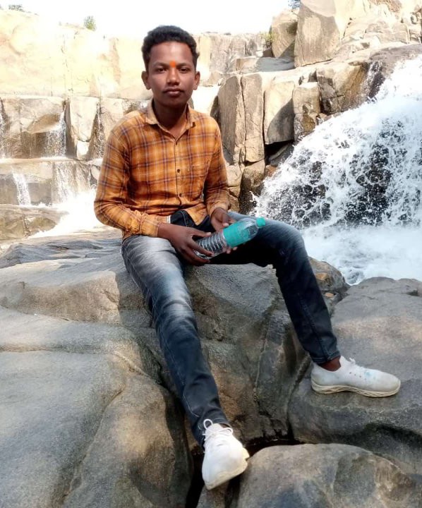 Kumarsingh Kanwar