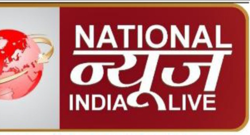National News India Live