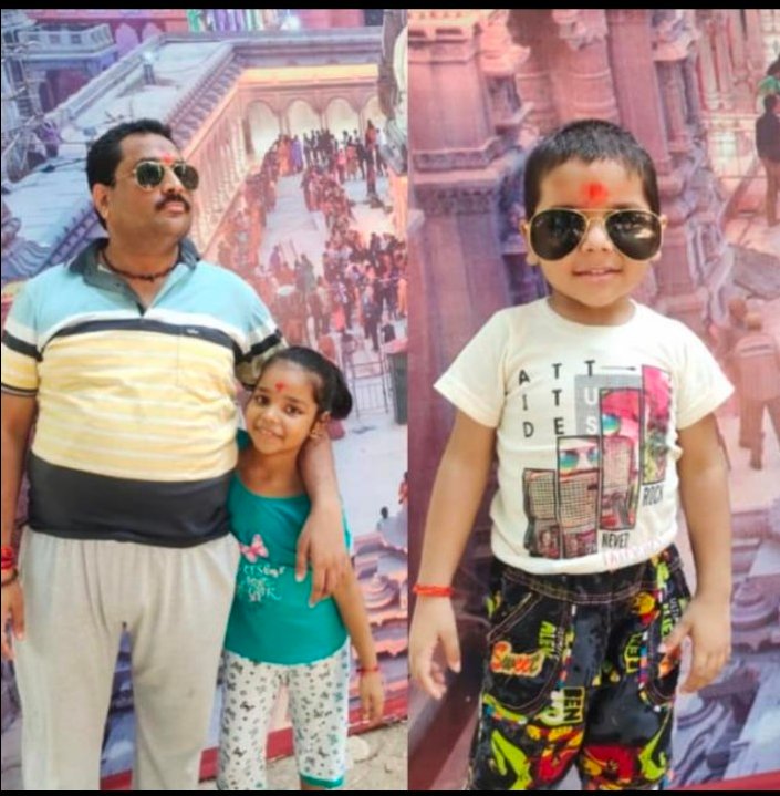 डी डी शुक्ला 