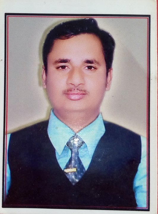 Manoj singh