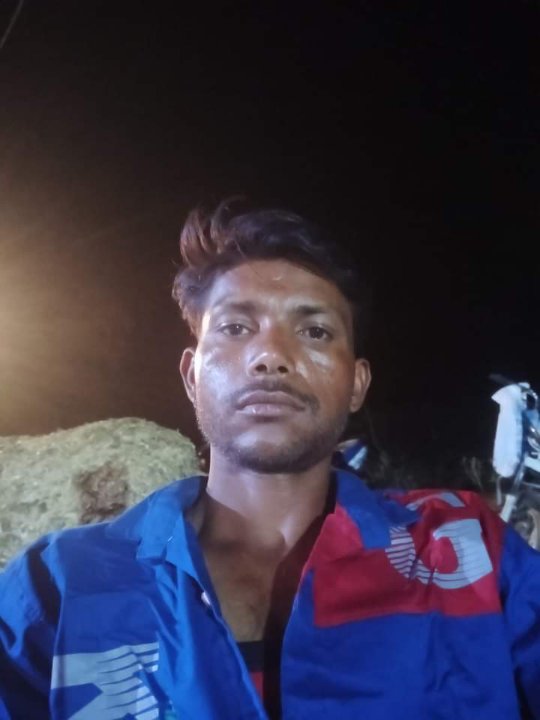 नंदलाल भील 