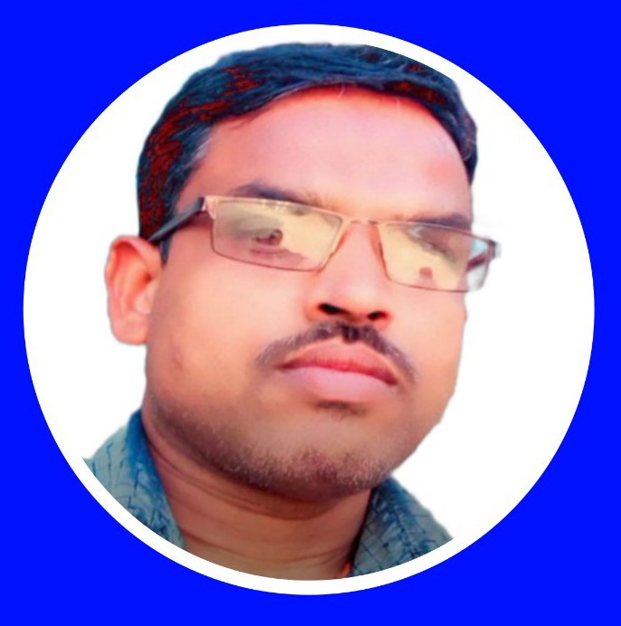Suresh Yarpude