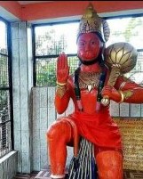 पदमाराम राईका