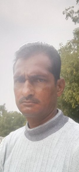 Ramgopal Ahirwar