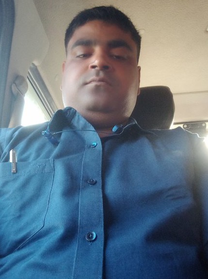 प्रत्युश कुमार