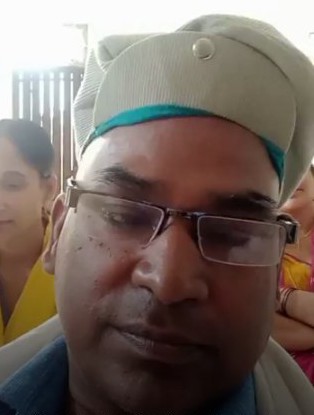 Ashok Kumar Verma Bindu