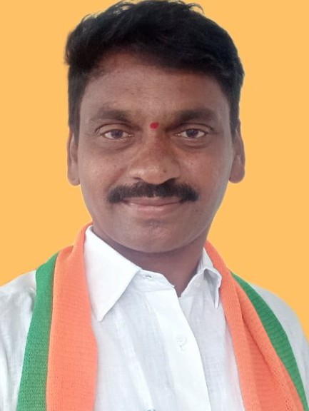 Janga Bhagavanth Yadav