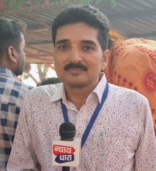 संजय कुमार मिश्र