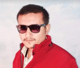 आलोक त्रिवेदी