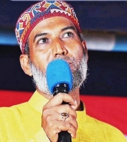 Sayad Mahaboibmadari