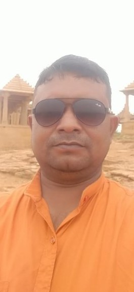 Raj Kumar
