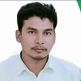 हर्षित शुक्ला पत्रकार