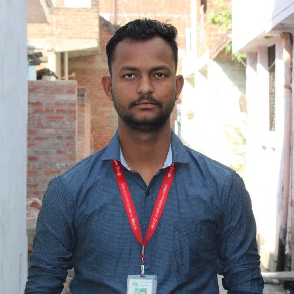 अंकित कुमार