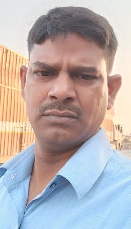 महेंद्र शर्मा